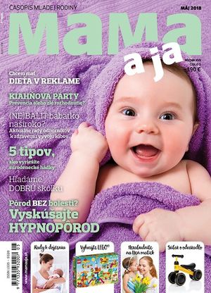 Mama a ja