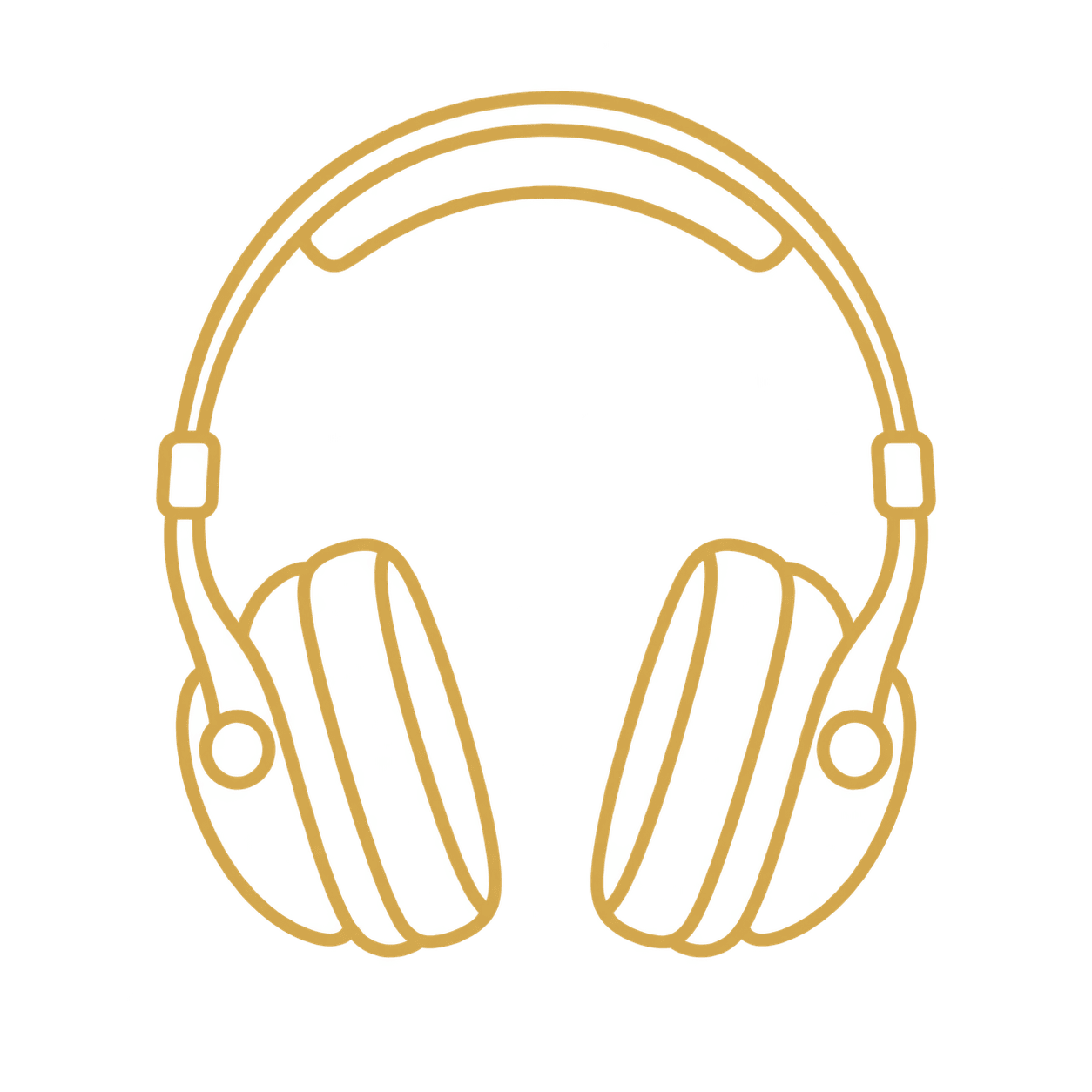 icon headphones