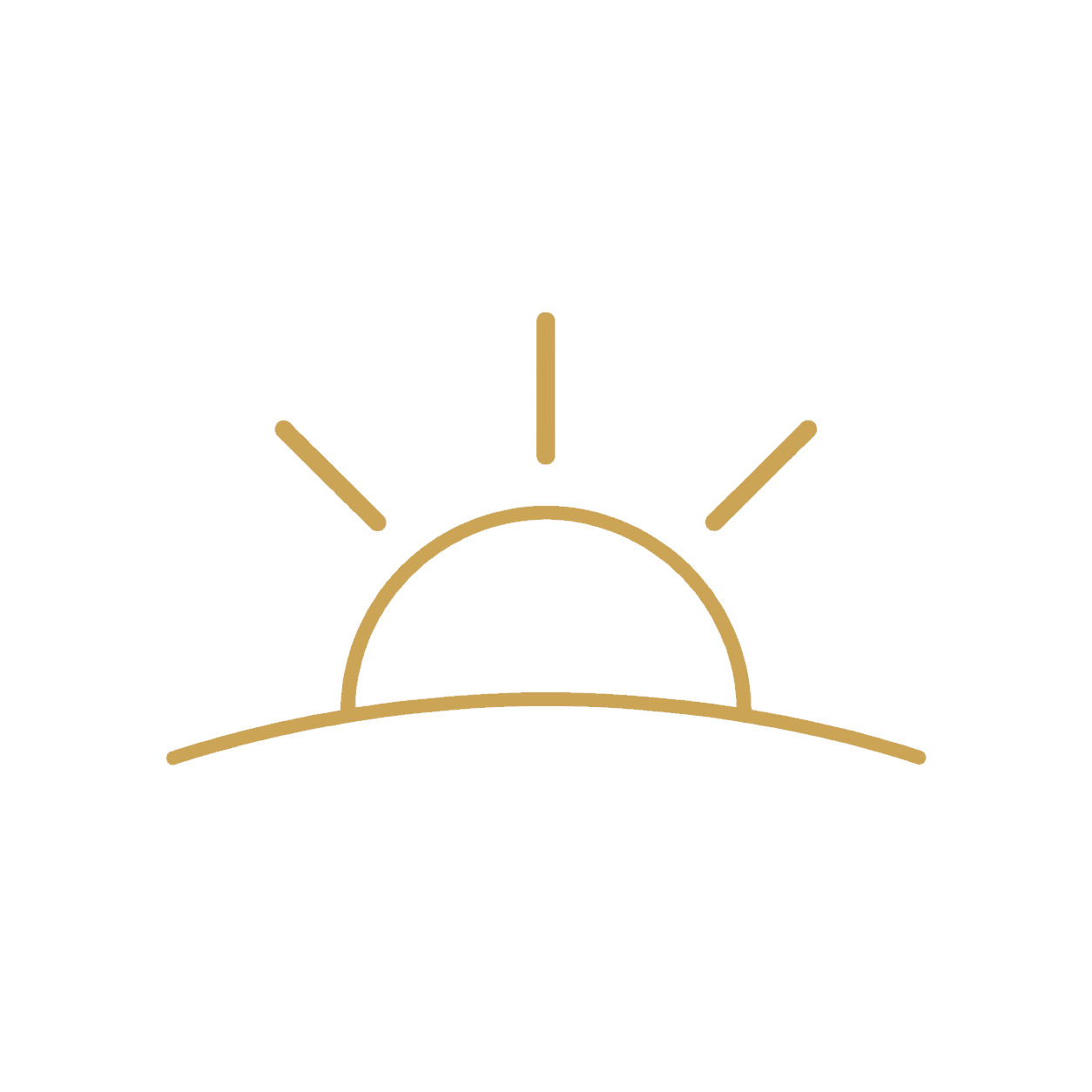 icon sunrise