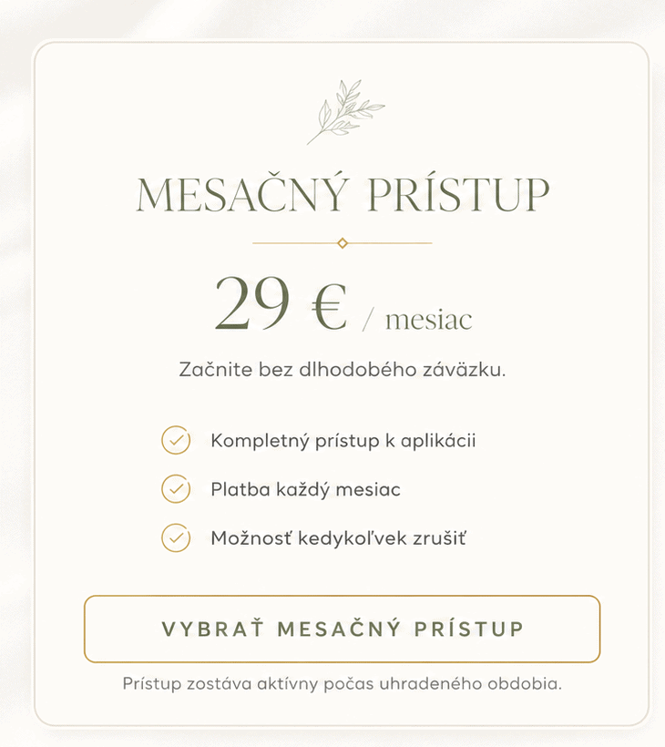 mesacny-pristup-29-eur
